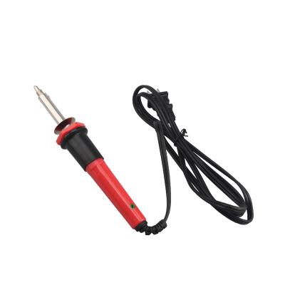 China Industrial precision goot 500w mobile phone welding soldering iron for sale