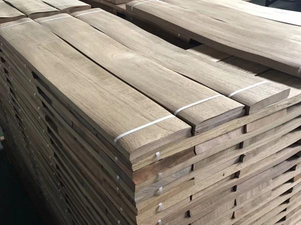 Verified China supplier - Chuanfoo Wood Industry Limited Company