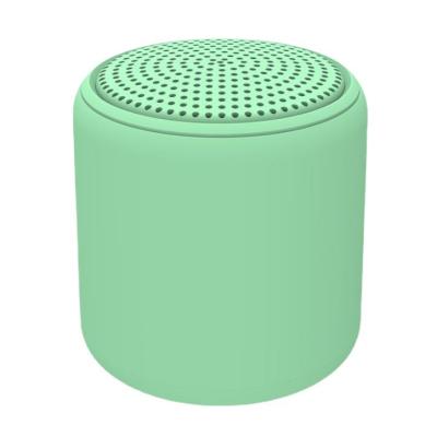 China Wireless Charger for Macaron Mini Portable Speaker Mobile Phone for Mini Computer Radio Speakers for Apple iphone 14 pro max for sale