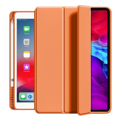 China ELGZ Phone Accessories Shockproof Tablet Case With Leather Designs Tablet Bags Apple Ipad Pro 9.7 Inch / For Apple Ipad Pro 2018/2020 for sale