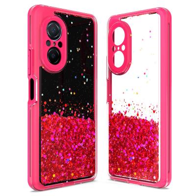 China ELGZ phonbe Shockproof Accessories Stick Cell Phone Case Fundas For HuaW P Smart 2019 For Honor 10i For P Smart plus 2019 for sale