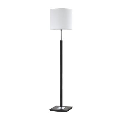 China Modern good design modern floor lamp for hotel and family bedroom from China lighting factory for sale