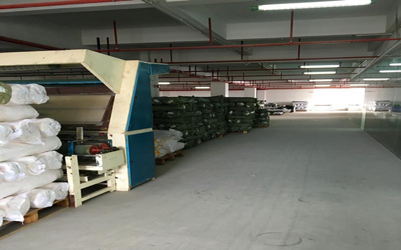 Verifizierter China-Lieferant - DongGuan YiJu Textile Co.,Ltd