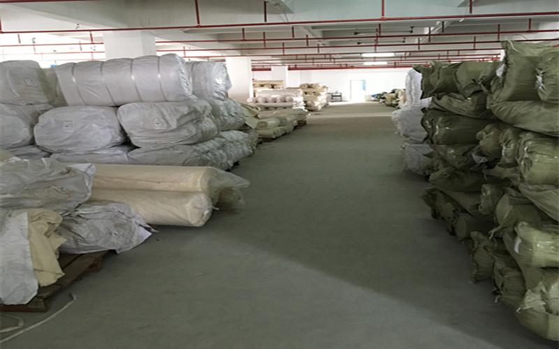 Verifizierter China-Lieferant - DongGuan YiJu Textile Co.,Ltd