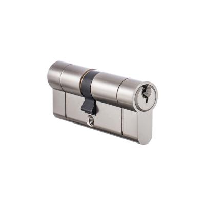 China Wooden Door Factory Price Lock Cylinder Stainless Steel Cheap Abyssinian Well Lock for sale