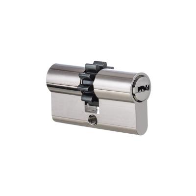 China Wooden Door CRITERIA Produces Reliable Quality 70mm Door Lock Cylinder Door Lock Cylinder for sale