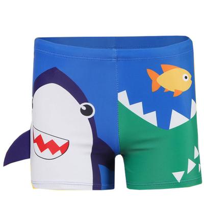 China Wholesale Price Custom Breathable Youth Breathable Factory Kids Boys Teen Swimwear for sale