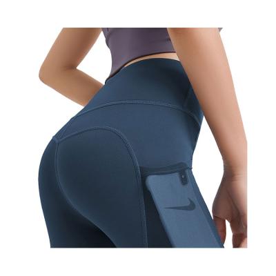 China QUICK DRY Low Cost High Waisted Workout Fitness Leggings Seamless Yoga Panties For Sale for sale