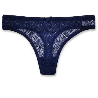 China Lace Manufacturers Direct Selling Customized Seamless Women's Panties Hongs for sale