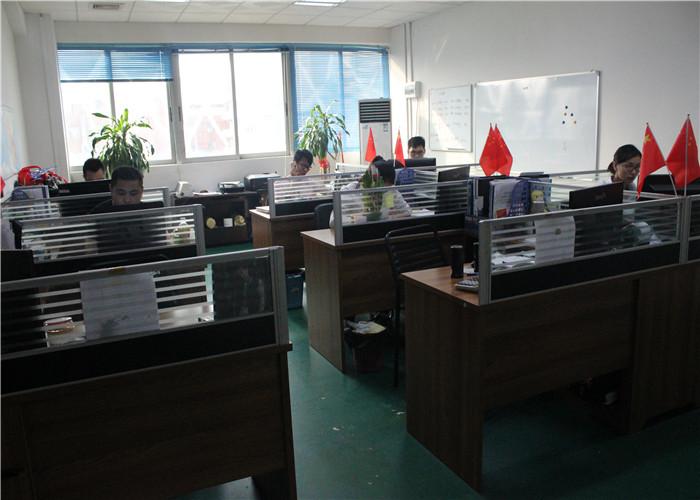 Fornecedor verificado da China - Dongguan Diamond Hardware Factory