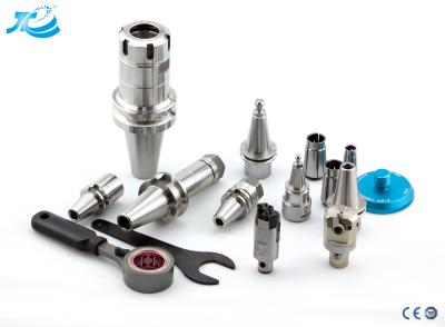 Κίνα GER ISO20-GER20-35H CNC Collet CNC κνημών τσοκ άξονες θηκών εργαλειομηχανών προς πώληση