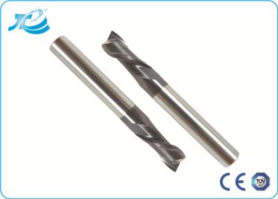 China HRC 55 High Feed End Mills For Stainless Steel Solid Carbide Cutter Tool for sale