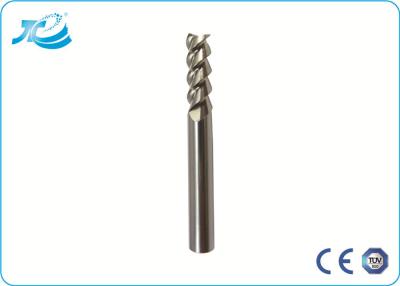 China molino de 2 - de 3 FluteEnd para la aleación de aluminio en venta