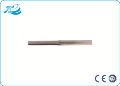 China Solid Carbide Drill Reamer For CNC Machine Tungsten Steel Reamer Cutter Bits for sale