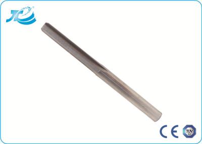 Chine angle d'hélice 10mm de fraisage d'alésoir de 5mm 8mm/alésoir droit jambe de carbure à vendre