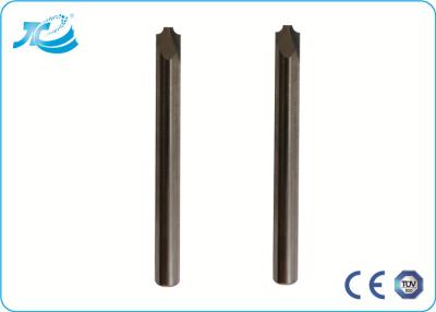 China Custom Fillet End Mill Tungsten Carbide High Speed Steel End Mills for sale