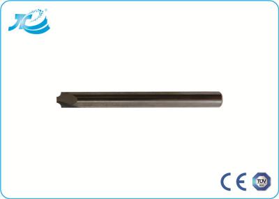 China 55 / 60 / 65 HRC Solid Carbide Fillet End Mill with Diameter R 0.5 - R 6.0 for sale