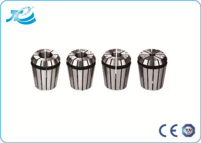 China Diameter 33mm ER32 Collet , CNC Machine Collets with 40mm Length for sale