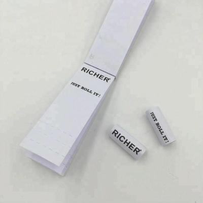 China RICHEST anti-rust filter tips with customization for sale