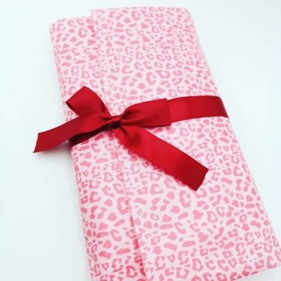 China FSC ANTISTATIC 17gsm wrapping tissue paper for garment and shoes for sale