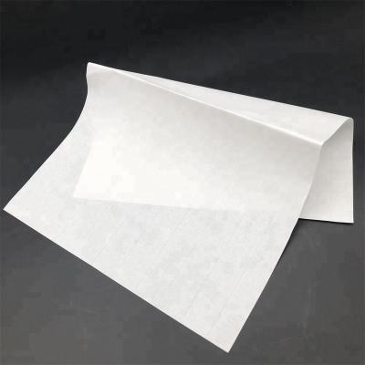 China 36gsm Antirust Richer White Food Wrapping Paper for sale