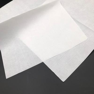 China 36gsm Antirust White Food Wrapping Paper for sale