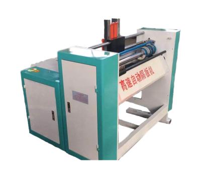 China Paper Forming Machine for Industrial Corrugated Assembling and Partition Slotting Needs for sale