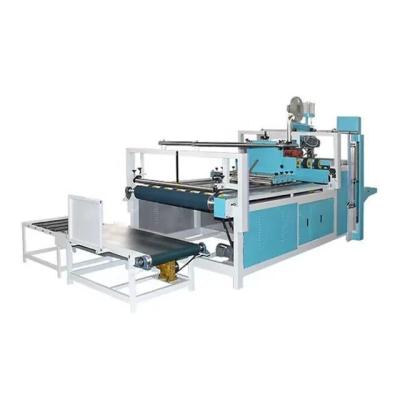 China Durchsichtige Karton Gluer Folder Halbautomatische Folder Gluer Maschine mit und 385v/220v zu verkaufen