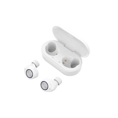 China In-ear Factory TWS Earphone BT5.0 Sport Gaming Touch Wireless Earbuds for sale