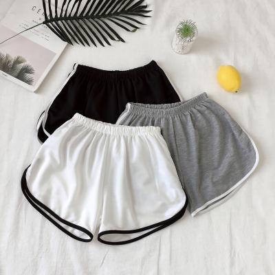 China 2019 Viable Casual Women Shorts Ladies Sports Wear Daily Shorts for sale