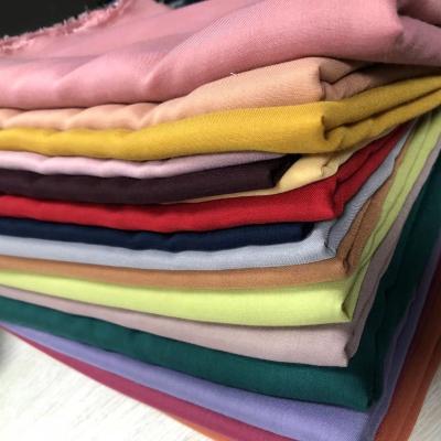 China High quality anti-static 47inch cotton single veil for japanese /75GSM cotton bawal veil for hijab/good quality color cotton single veil for sale