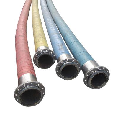 China China Factory OEM Durable Hydraulic Hose Hydraulic Hose Assemblies for sale