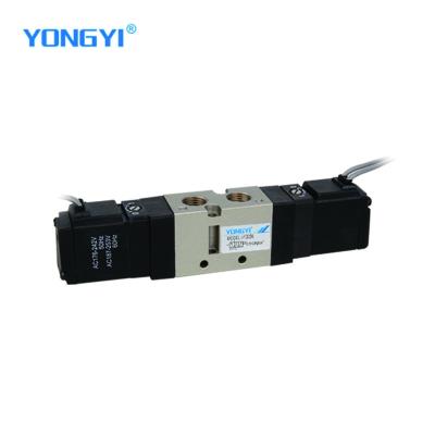 China Part Vf Vz Series Pneumatic Type Solenoid Valve for sale