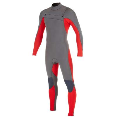 China MAN OEM Manufacturer Custom Full Suit Surfing Dive Suit Mens Diving Suit Wetsuit for sale