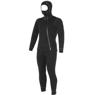 China Free Professional Custom Made Diving Suit MAN Manufacturer Jacket Pants Scuba Diving Wetsuit for sale