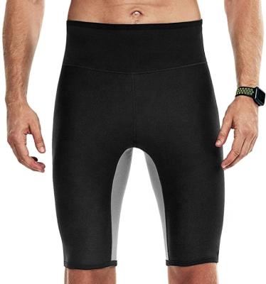 China High Quality Customed Scuba 3/2mm Men's Unisex Boating Neoprene Surfing Swimming Shorts for sale