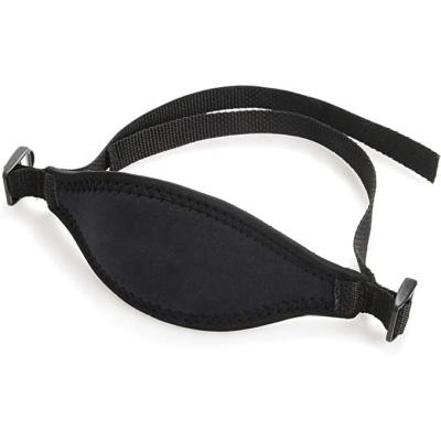 China Neoprene Scuba Diving Packing Neoprene Head Band Nylon High Quality Snorkeling Cover for sale