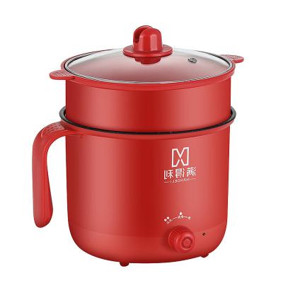 China Hotel factory wholesales product electric boiling hot pot for sale