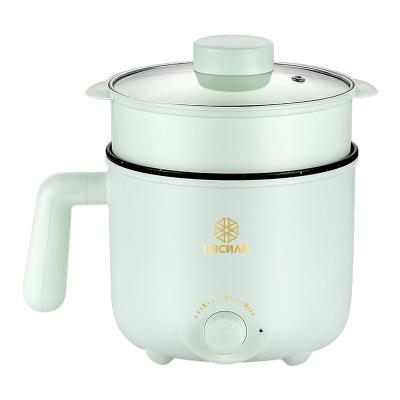 China Cheap Chinese Custom Made Wholesale High Quality Hotel Mini Hot Electric Cooking Pot for sale