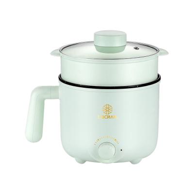 China Hotel High Performance Multi Pot Mini Electric Rice Cooker for sale