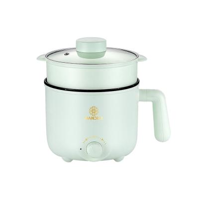 China Hotel New Technology Multi Heating Pot Mini Electric Cooker for sale