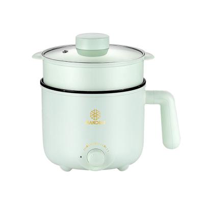 China Hotel New Products Multi Electric Hot Pot Mini Rice Cooker for sale