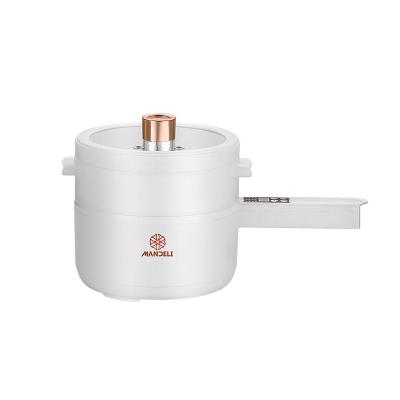 China World's Best Selling Mini Cooking Electric Hot Pot Products Viable for sale