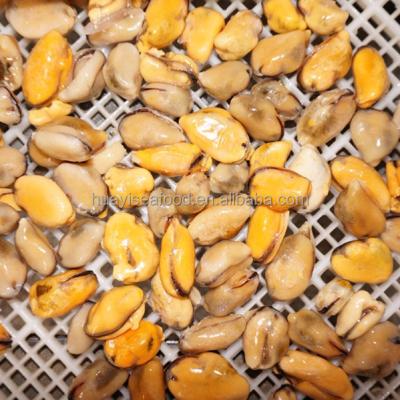 China Best Quality Mussel Frozen Meat JELLY for sale