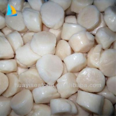 China FROZEN Frozen Scallop Meat Sea Scallop Bay Scallop Prices for sale