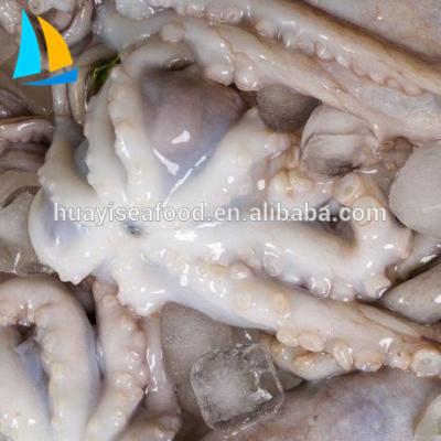 China Frozen baby octopus price for sale from fish seafood china supplier Huayi7300 for sale