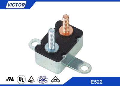 China Reset auto del disyuntor de voltio 24V del coche 24 para la protección de circuito en venta