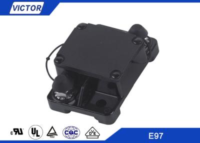 China Mini 25 - disyuntor del automóvil 200A/solo disyuntor IP67 del polo en venta