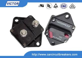 China Hola disyuntor auto termal del reset del disyuntor 200A 300A del amperio en venta