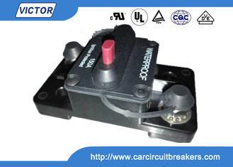 China Motor de pesca con cebo de cuchara con cebo de cuchara accesorio del barco del disyuntor de DC del soporte del panel del cambio del botón en venta